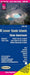 Lesser Sunda Islands (1:800.000) - Bali, Lombok, Sumbawa, Sumba, Flores, Timor, Alor, Wetar - Karte Indonesien 6