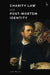 Charity Law and Post-mortem Identity