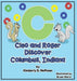 Cleo and Roger Discover Columbus, Indiana