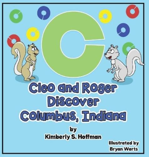 Cleo and Roger Discover Columbus, Indiana (1