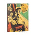 On the Road Ultra Lined Softcover Flexi Journal