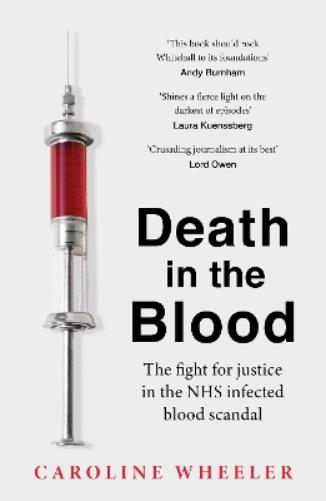 Death in the Blood