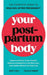 Your Postpartum Body