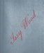 Issy Wood, Study for No
