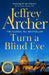 Turn a Blind Eye