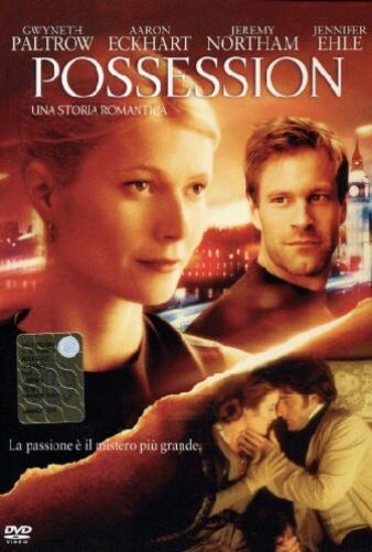 possession - una storia romantica dvd Italian Import
