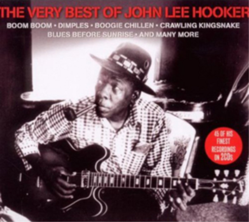 The Very Best Of