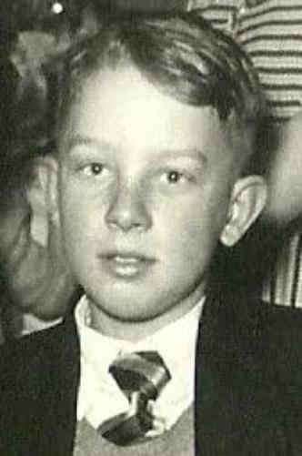 John Lennon The Boy Who Became A Legend