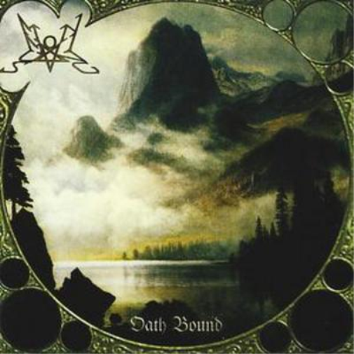 Oath Bound