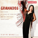 Granados: Goyescas/Allegro De Concierto/Ochos Valses Poéticos