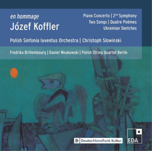 Józef Koffler: En Hommage