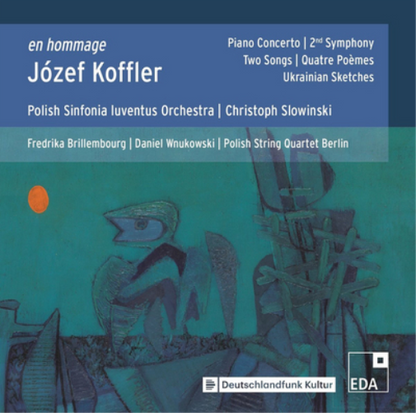 Józef Koffler: En Hommage