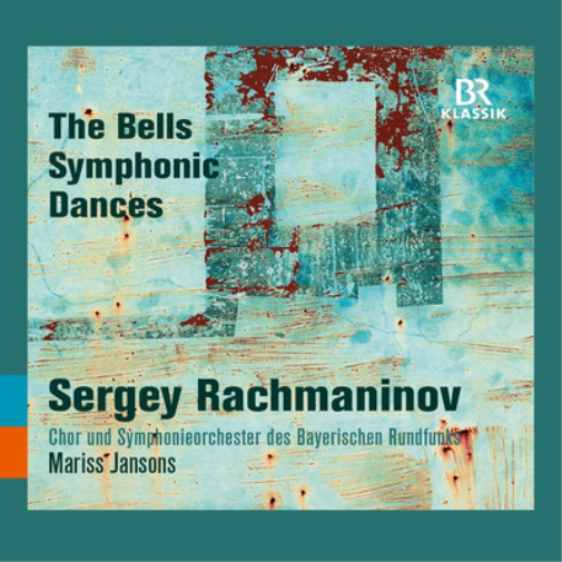 Sergey Rachmaninov: The Bells/Symphonic Dances