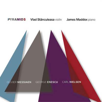 Pyramids