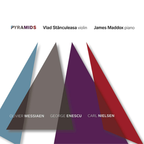 Pyramids