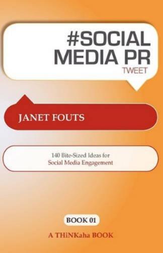 # Social Media PR Tweet Book01