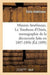 Mission Amélineau. Le Tombeau d'Osiris, Monographie de la Découverte Faite En 1897-1898