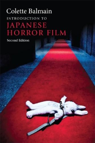 Introduction to Japanese Horror Film