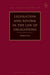 Legislation and Reform in the Law of Obligations