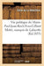 Vie politique de Marie-Paul-Jean-Roch-Yves-Gilbert Motié, marquis de Lafayette (Sciences Sociales