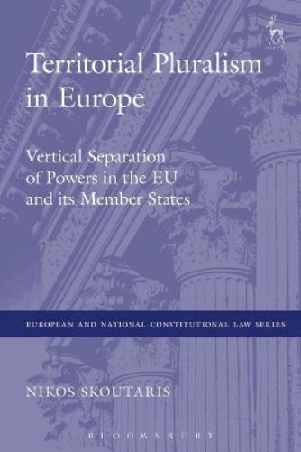 Territorial Pluralism in Europe