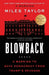Blowback