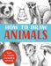 How to Draw Animals