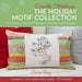 Doodle Stitching: The Holiday Motif Collection