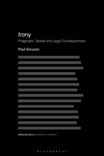 Irony