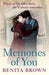 Memories of You