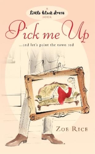 Pick Me Up