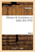 Histoire de la peinture en Italie. T.2 (Arts