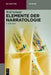 Elemente Der Narratologie