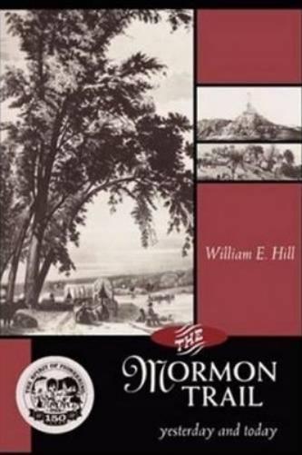 Mormon Trail, The
