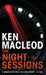 The Night Sessions