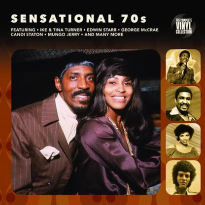 Sensational 70s