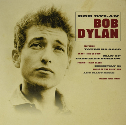 Bob Dylan