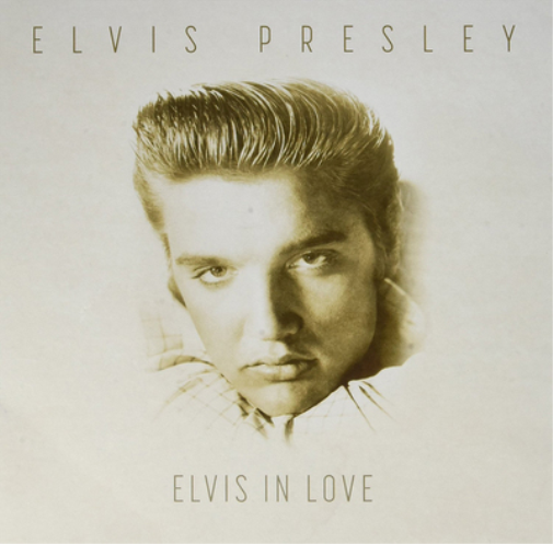 Elvis in Love