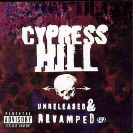 Unreleased & Revamped