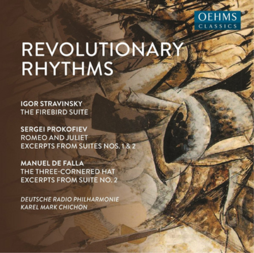 Revolutionary Rhythms - Volume 6