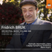 Fridrich Bruk: Orchestral Music - Volume 1