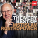 The Very Best of Mstislav Rostropowitsch