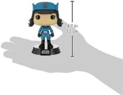 Funko POP! STAR WARS: The Last Jedi - Rose in Disguise