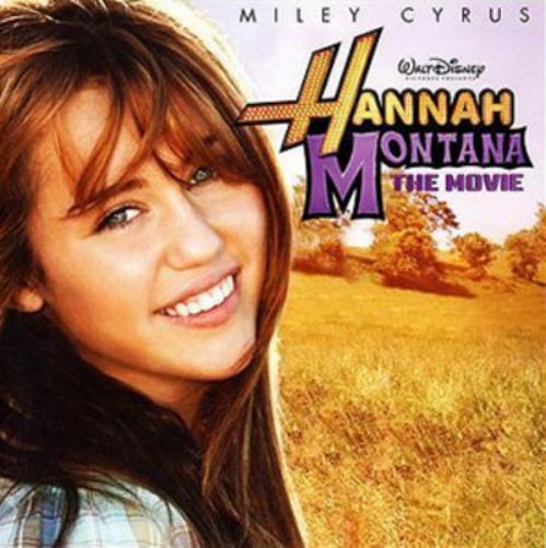 Hannah Montana - The Movie