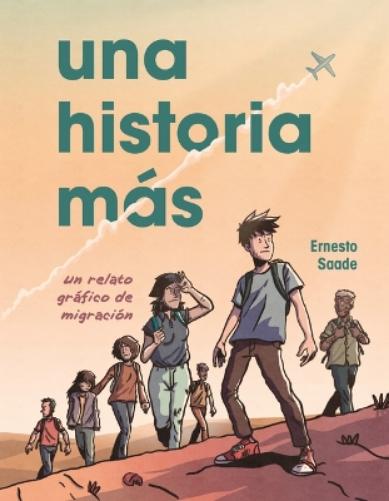 Una historia más (Just Another Story)