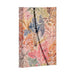 Anemone Mini Lined Hardcover Journal