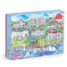 Michael Storrings Newport Mansions 1000 Piece Puzzle