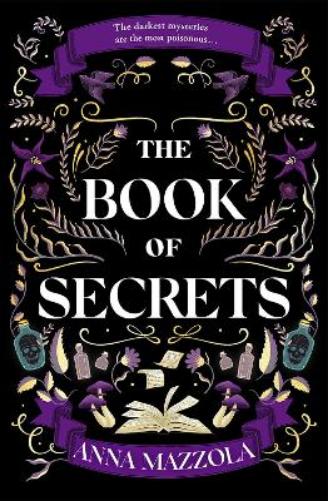 The Book of Secrets
