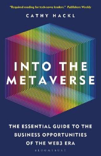 Into the Metaverse