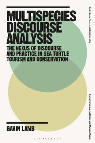 Multispecies Discourse Analysis